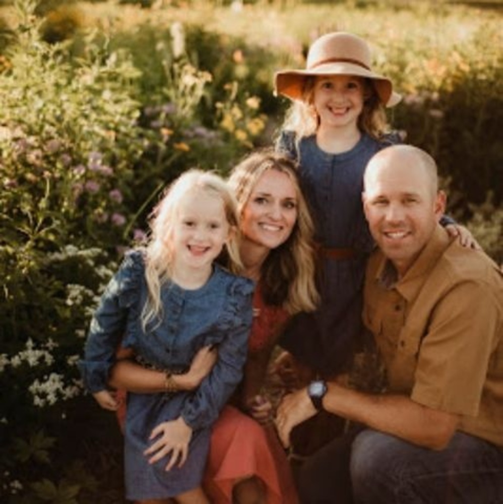 Meet your Posher, Kasey